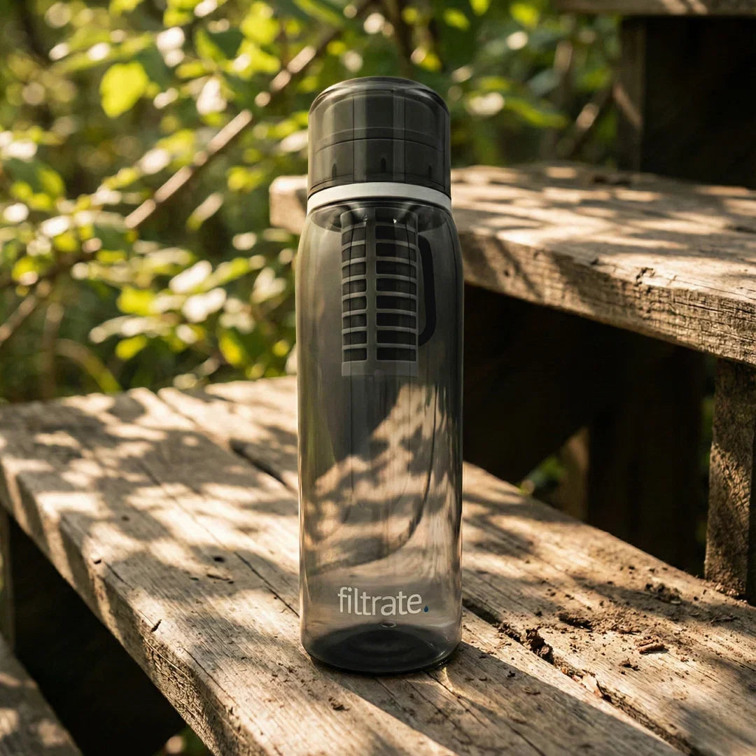 FILTRATE CLASSIC