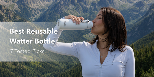 Best Reusable Water Bottle - 7 Tested Picks Compared
