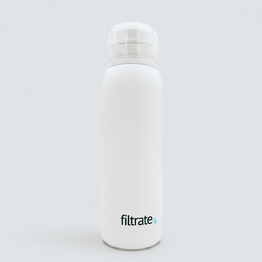 FILTRATE STAINLESS STEEL