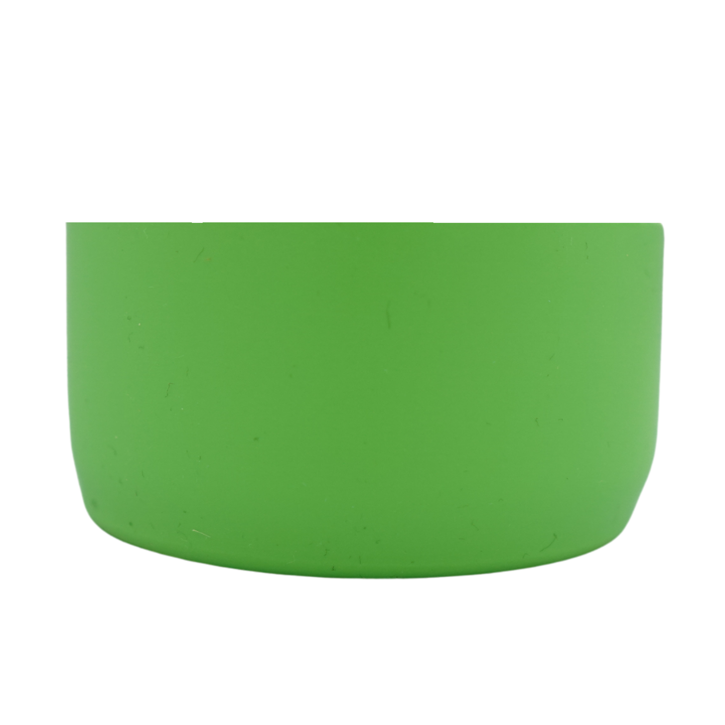 Green Silicone Bottle Boot