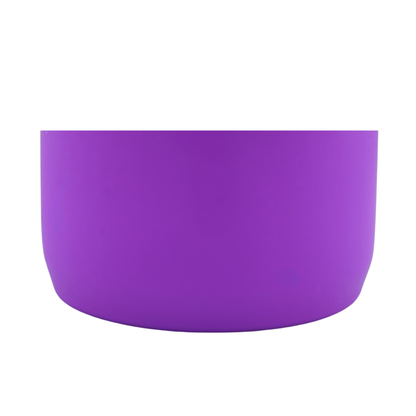 Purple Silicone Bottle Boot