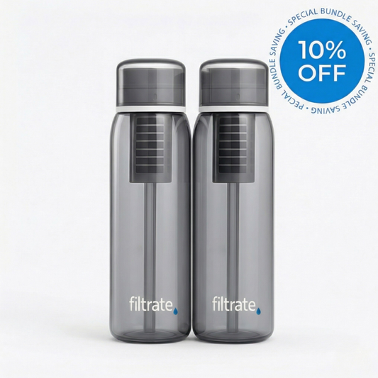 FILTRATE CLASSIC FOR COUPLES
