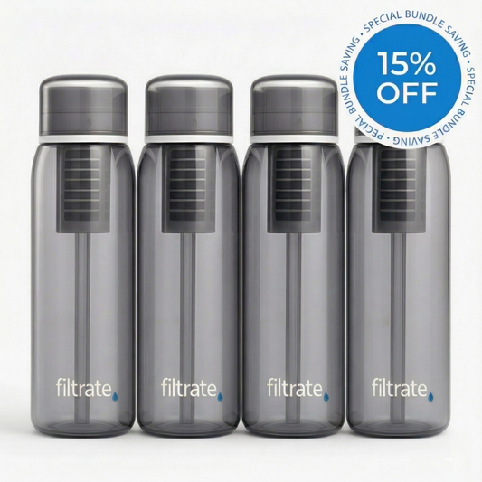 FILTRATE CLASSIC FAMILY PACK